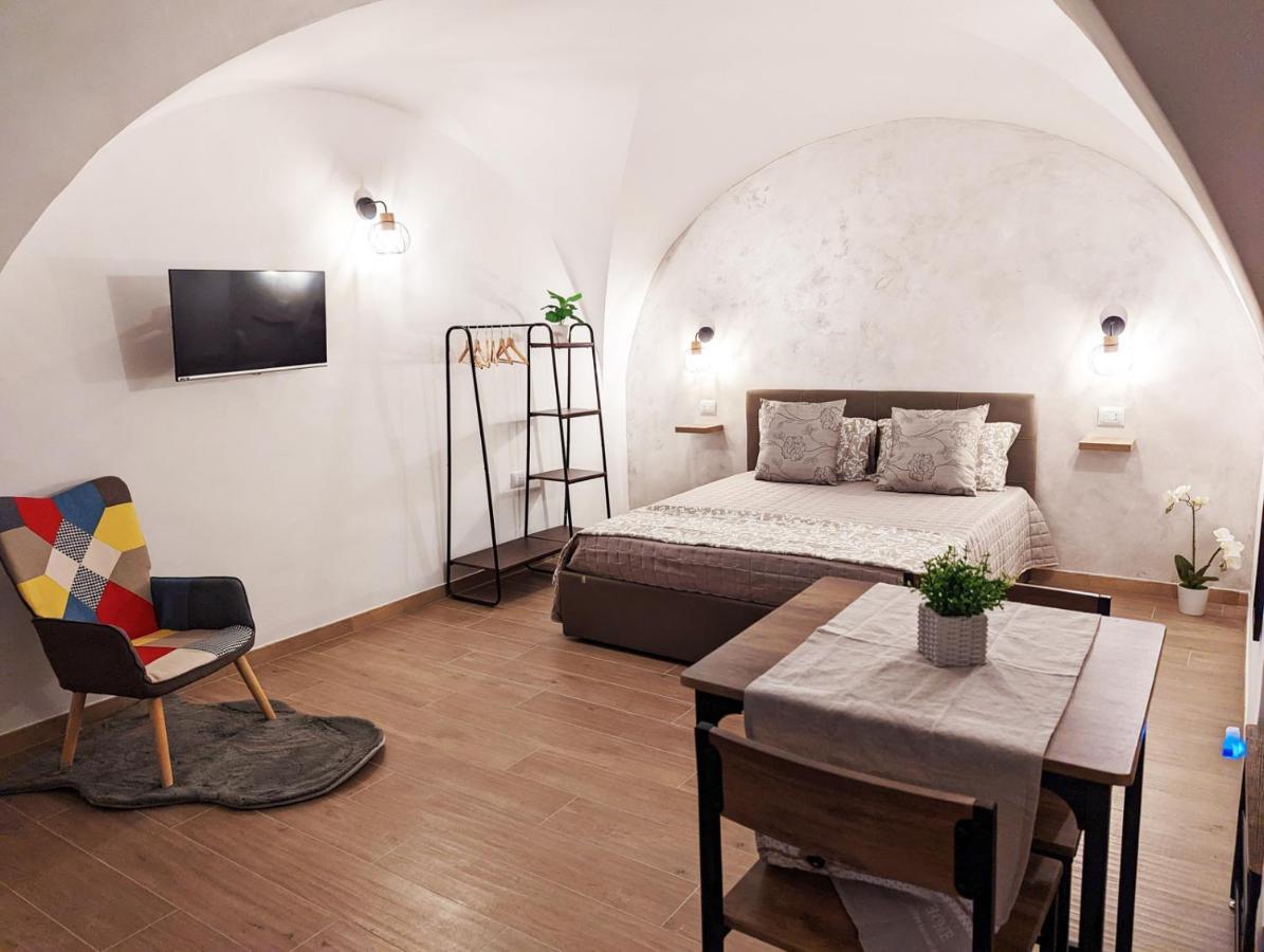 Appartement Dama & Private Jacuzzi Bari
