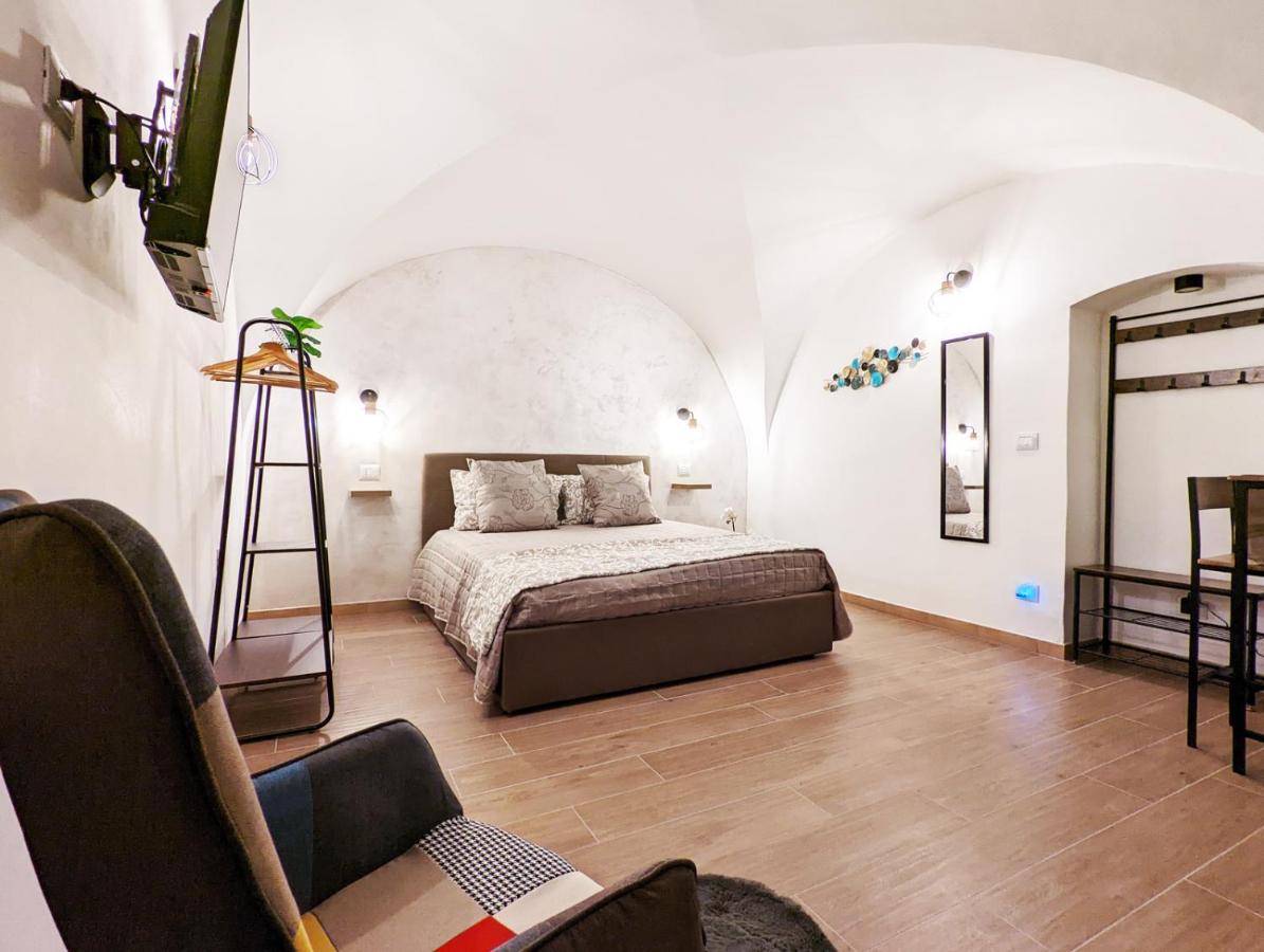 Appartement Dama & Private Jacuzzi