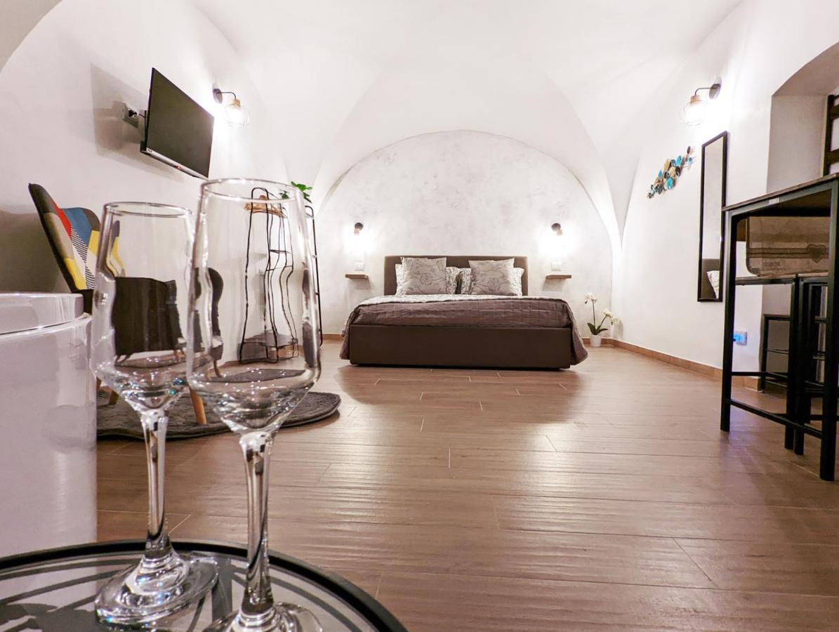 Dama & Private Jacuzzi Appartement *