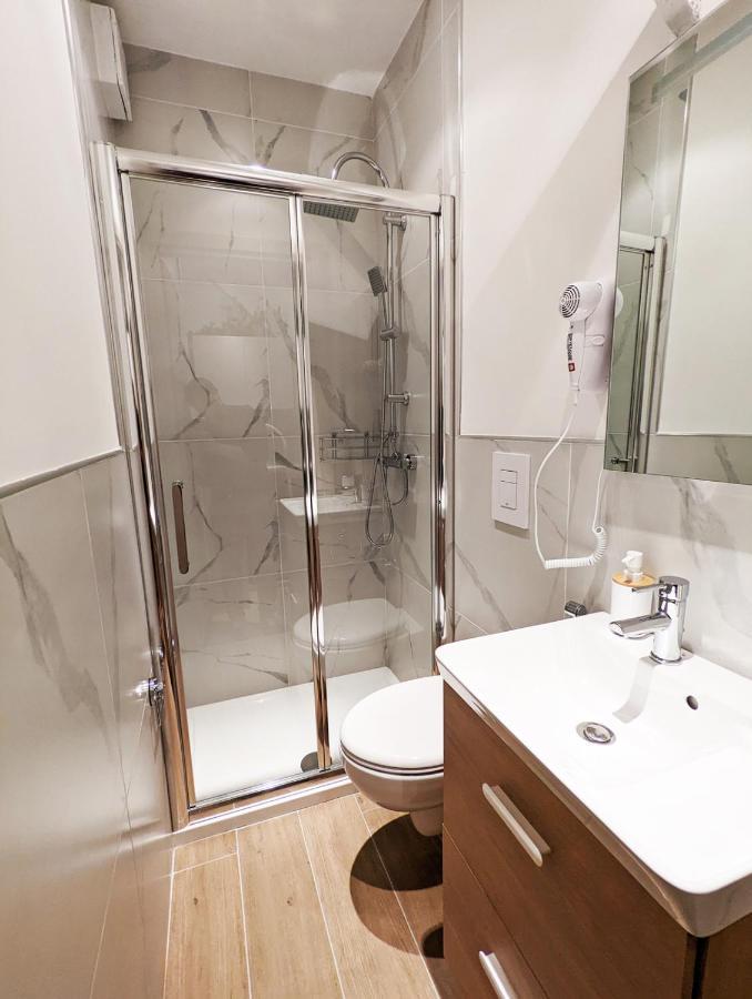 Appartement Dama & Private Jacuzzi
